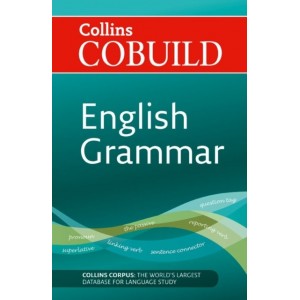 Граматика Collins English Grammar ISBN 9780007393640
