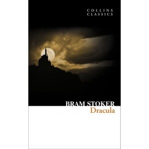 Книга Dracula Stoker, B. ISBN 9780007420087
