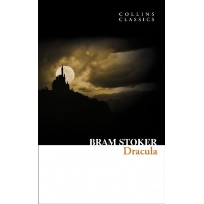 Книга Dracula Stoker, B. ISBN 9780007420087 замовити онлайн