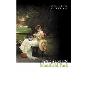 Книга Mansfield Park Austen, J. ISBN 9780007420292