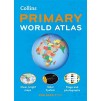 Книга Collins Primary World Atlas ISBN 9780007484409 замовити онлайн