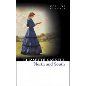 Книга North and South ISBN 9780007902255