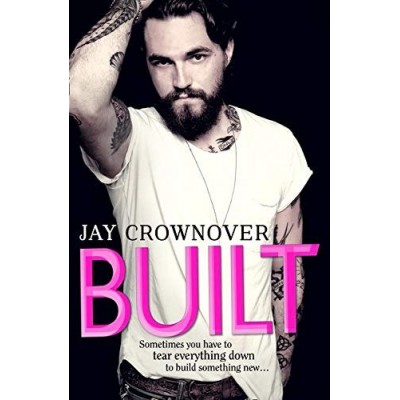 Книга Saints of Denver Book1: Built Crownover, J ISBN 9780008116231 замовити онлайн