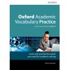 Книга Oxford Academic Vocabulary Practice B2 + key ISBN 9780194000918 замовити онлайн