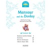 Книга Mansour and the Donkey ISBN 9780194238540 замовити онлайн