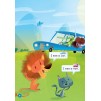Книга Oxford Phonics World Readers 1 The Picnic ISBN 9780194589062 замовити онлайн