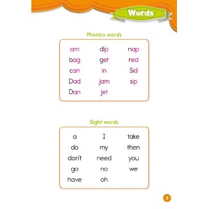 Книга Oxford Phonics World Readers 2 No Jam! ISBN 9780194589079
