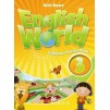 Граматика English World 3 Grammar Practice Book ISBN 9780230032064 замовити онлайн