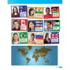 Підручник English World 8 Pupils Book ISBN 9780230032538 заказать онлайн оптом Украина
