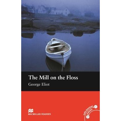 Книга Beginner The Mill on the Floss ISBN 9780230035058 замовити онлайн