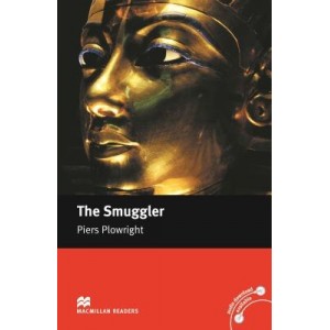 Книга Intermediate The Smuggler ISBN 9780230035225