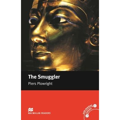 Книга Intermediate The Smuggler ISBN 9780230035225 замовити онлайн