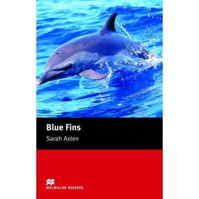 Книга Starter Blue Fins ISBN 9780230035799 замовити онлайн