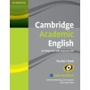 Книга для вчителя Cambridge Academic English B1+ Intermediate Teachers Book Manning, A ISBN 9780521165259 заказать онлайн оптом Украина