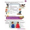 Підручник Super Minds 5 Students Book with DVD-ROM Puchta G ISBN 9780521223355 заказать онлайн оптом Украина