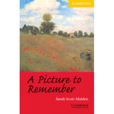 Книга A Picture to Remember Scott-Malden, S ISBN 9780521664776 заказать онлайн оптом Украина