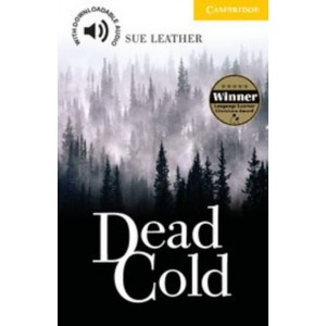 Книга Dead Cold Leather, S ISBN 9780521693790