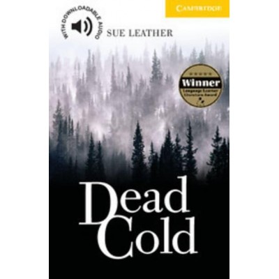 Книга Dead Cold Leather, S ISBN 9780521693790 замовити онлайн