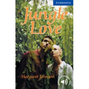 Книга Jungle Love Johnson, M ISBN 9780521750844