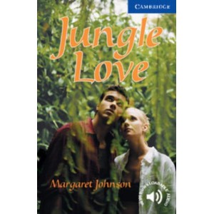 Книга Jungle Love Johnson, M ISBN 9780521750844