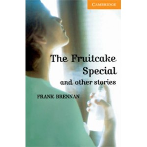 Книга Fruitcake Special Brennan, F ISBN 9780521783651