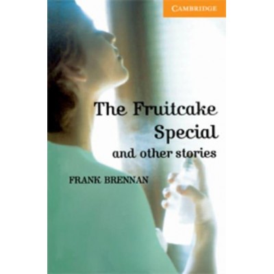 Книга Fruitcake Special Brennan, F ISBN 9780521783651 замовити онлайн