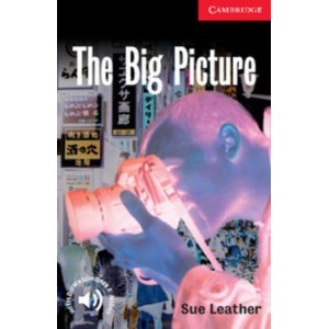 Книга Big Picture Leather, S ISBN 9780521798464