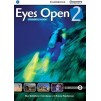 Підручник Eyes Open Level 2 Students Book Goldstein, B ISBN 9781107467446 заказать онлайн оптом Украина