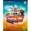 Підручник Power Up 2 Pupils Book Caroline Nixon, Michael Tomlinson ISBN 9781108413763 замовити онлайн