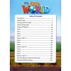 Our World 3 Lesson Planner + Audio CD + Teachers Resource CD-ROM Crandall, J ISBN 9781285455730 заказать онлайн оптом Украина