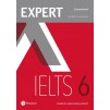 Підручник Expert IELTS 6 Coursebook ISBN 9781292125022 заказать онлайн оптом Украина
