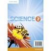 Картки Big Science Level 2 Picture Cards ISBN 9781292144412 замовити онлайн