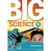 Підручник Big Science Level 5 Students Book ISBN 9781292144603 заказать онлайн оптом Украина