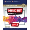 Книга Mindset for IELTS Level 2 students book with Testbank and Online Modules ISBN 9781316640159 заказать онлайн оптом Украина