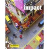 Робочий зошит Impact 2 Workbook with Audio CD Stannett, K ISBN 9781337293938 заказать онлайн оптом Украина