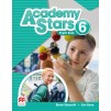 Книга Academy Stars for Ukraine Pupils Pack ISBN 9781380025852 замовити онлайн