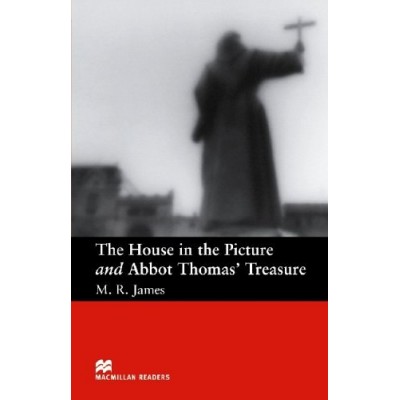 Книга Beginner The House in the Picture and Abbot Thomas Treasure ISBN 9781405072328 замовити онлайн