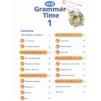 Підручник Grammar Time New 1 Students Book+CD ISBN 9781405866972 замовити онлайн