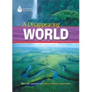 Книга A2 A Disappearing World ISBN 9781424010608