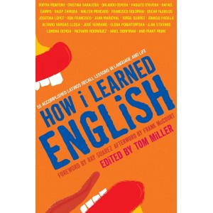 Книга How I Learned English Miller, T. ISBN 9781426200977