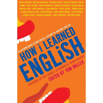 Книга How I Learned English Miller, T. ISBN 9781426200977 заказать онлайн оптом Украина
