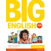 Книга Big English Starter Workbook ISBN 9781447951049 замовити онлайн
