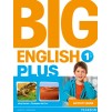 Робочий зошит Big English Plus 1 Workbook ISBN 9781447989059 заказать онлайн оптом Украина