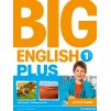 Робочий зошит Big English Plus 1 Workbook ISBN 9781447989059 заказать онлайн оптом Украина