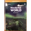 Диск Wonderful World 2nd Edition 3 Lesson Planner with Class Audio CD, DVD, and Teacher’s Resource CD-ROM ISBN 9781473760752 замовити онлайн