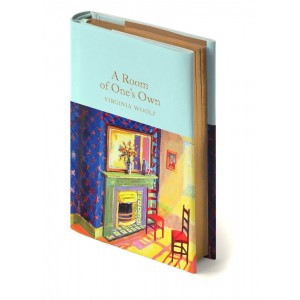 Книга A Room of Ones Own Virginia Woolf ISBN 9781509843183