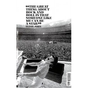 Книга Me: Elton John Official Autobiography John, Elton ISBN 9781509853311