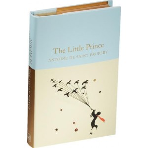 Книга The Little Prince Antoine de Saint-Exupery ISBN 9781909621565
