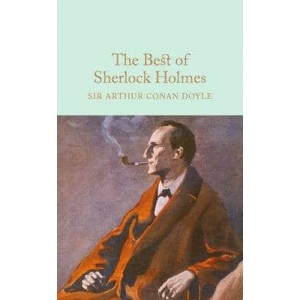 Книга The Best of Sherlock Holmes Doyle, A ISBN 9781909621992