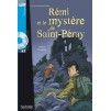 Lire en Francais Facile A1 R?mi et le myst?re de Saint-P?ray + CD audio ISBN 9782011554949 замовити онлайн